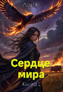 Сердце мира