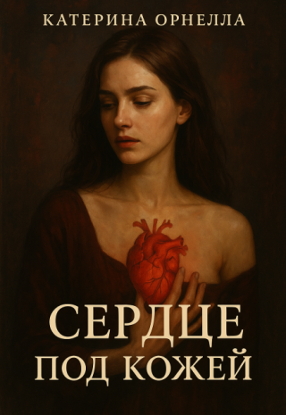 Сердце под кожей