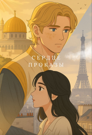 Сердце проказы