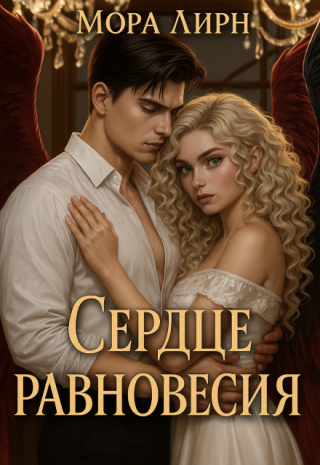 Сердце равновесия
