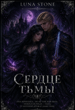 Сердце тьмы