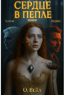 Сердце в пепле