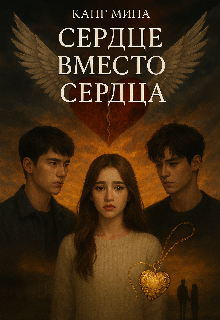 Сердце вместо сердца