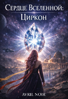 Сердце Вселенной.Циркон