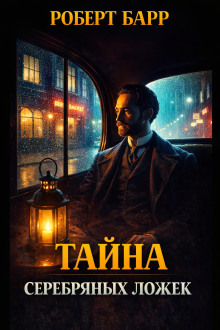 Серебряные ложки