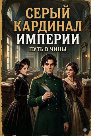Серый кардинал империи: Путь в чины