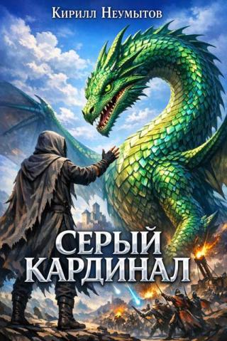 Серый Кардинал