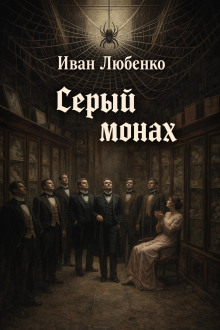 Серый монах