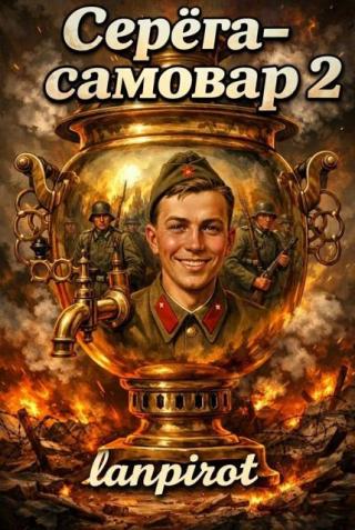 Серёга-самовар 2 [СИ]