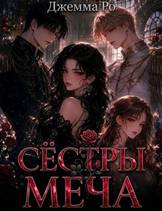 Сестры меча
