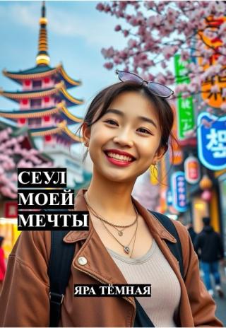 Сеул моей мечты