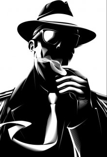 Севший человек был уже мёртв