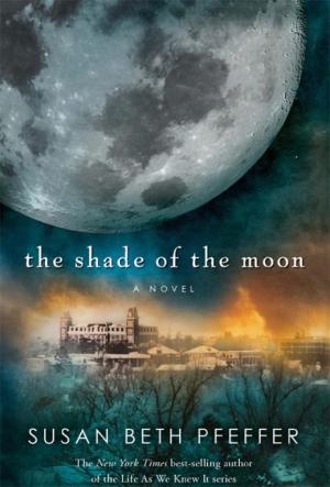 Shade of the Moon