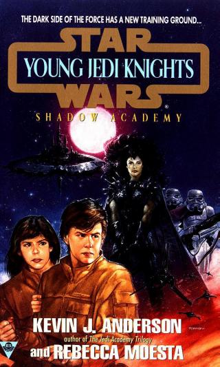 Shadow Academy
