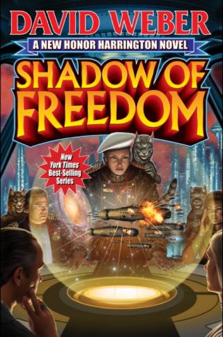 Shadow of Freedom [Advanced Reviewer Copy]