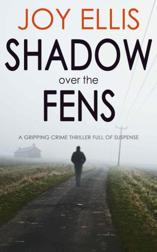 Shadow Over the Fens