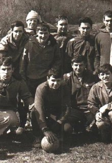 Шаг Длинною В 50 Лет