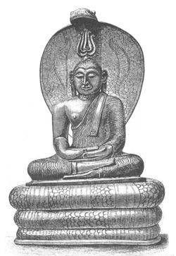 Шакьямуни (Будда). Его жизнь и религиозное учение