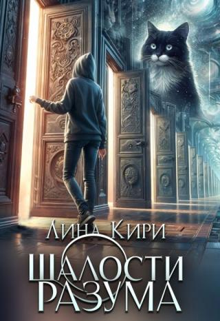 Шалости разума Книга 1
