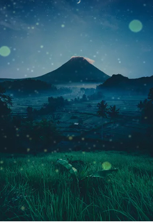 Шамана мана