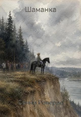 Шаманка