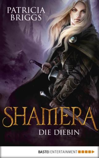 Shamera - Die Diebin