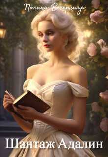 Шантаж Адалин