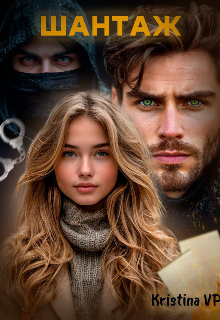 Шантаж