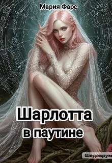 Шарлотта в паутине