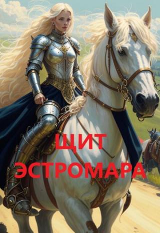 Щит Эстромара