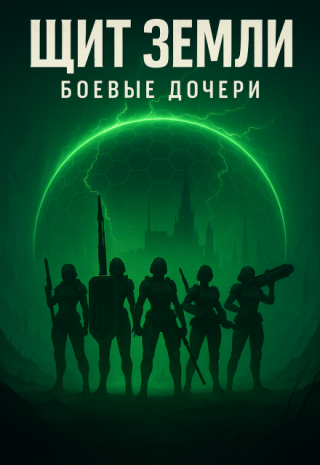 Щит земли. Боевые дочери.