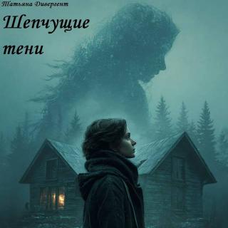 Шепчущие тени [СИ]