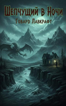 Шепчущий в ночи