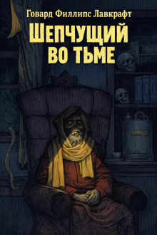 Шепчущий во тьме