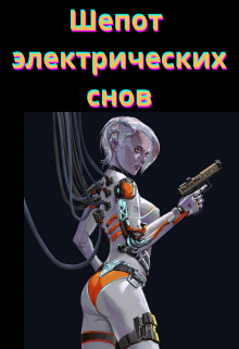 Шепот  электрических снов