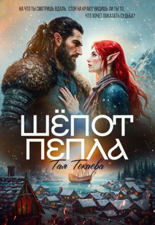 Шепот пепла