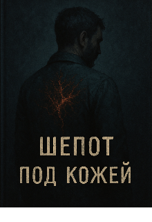 Шепот под кожей