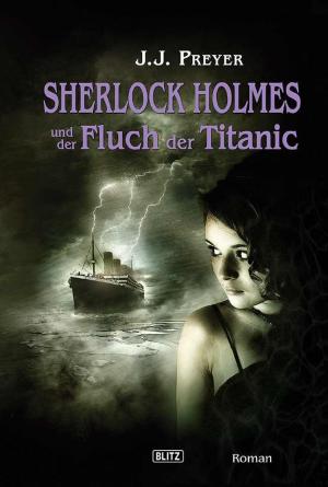 Sherlock Holmes und der Fluch der Titanic