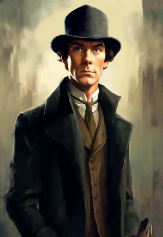 Шерлок Холмс