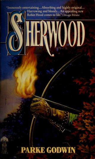 Sherwood(Robin Hood 01)
