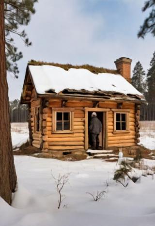 Шесть дней, шесть ночей.