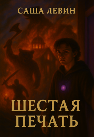 Шестая печать