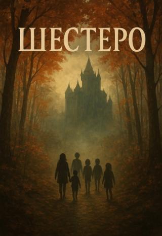 Шестеро