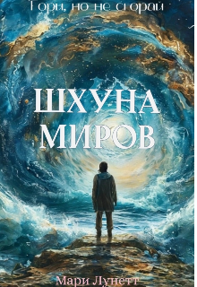Шхуна миров