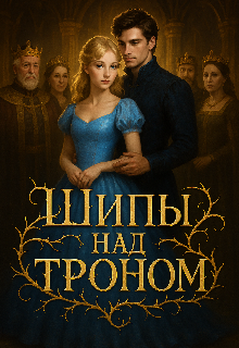 Шипы над троном