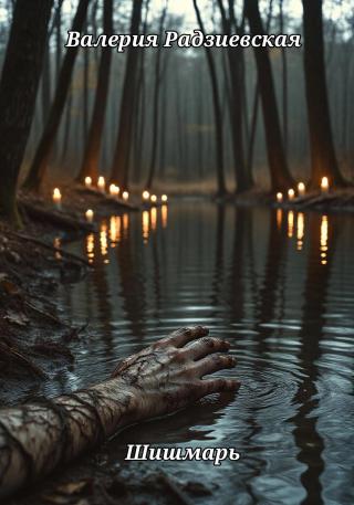Шишмарь [publisher: SelfPub]