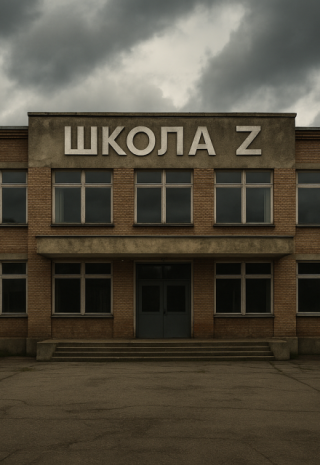 Школа Z