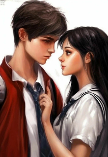 Школьный хулиган и я.