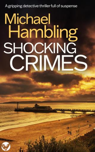 Shocking Crimes