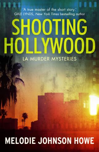 Shooting Hollywood